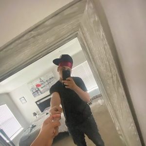 Meet your Posher, Jayden